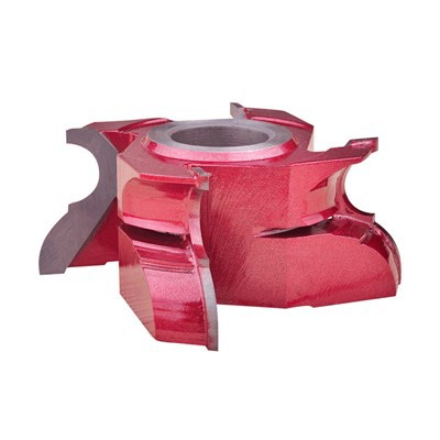 Talladors de modelat de vores